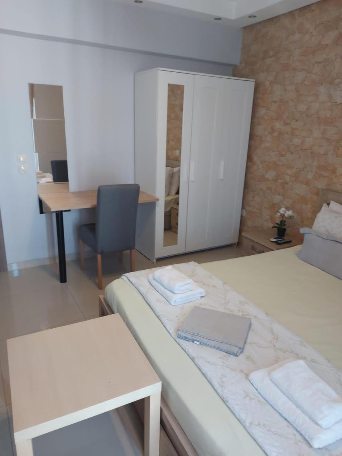 5- Luxury Suite In The Most Central Part Of Rhodes! Rhodes City ภายนอก รูปภาพ