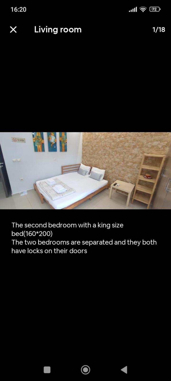 5- Luxury Suite In The Most Central Part Of Rhodes! Rhodes City ภายนอก รูปภาพ