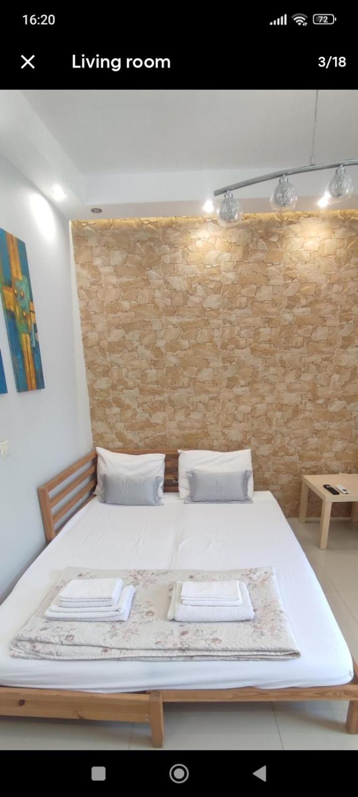 5- Luxury Suite In The Most Central Part Of Rhodes! Rhodes City ภายนอก รูปภาพ
