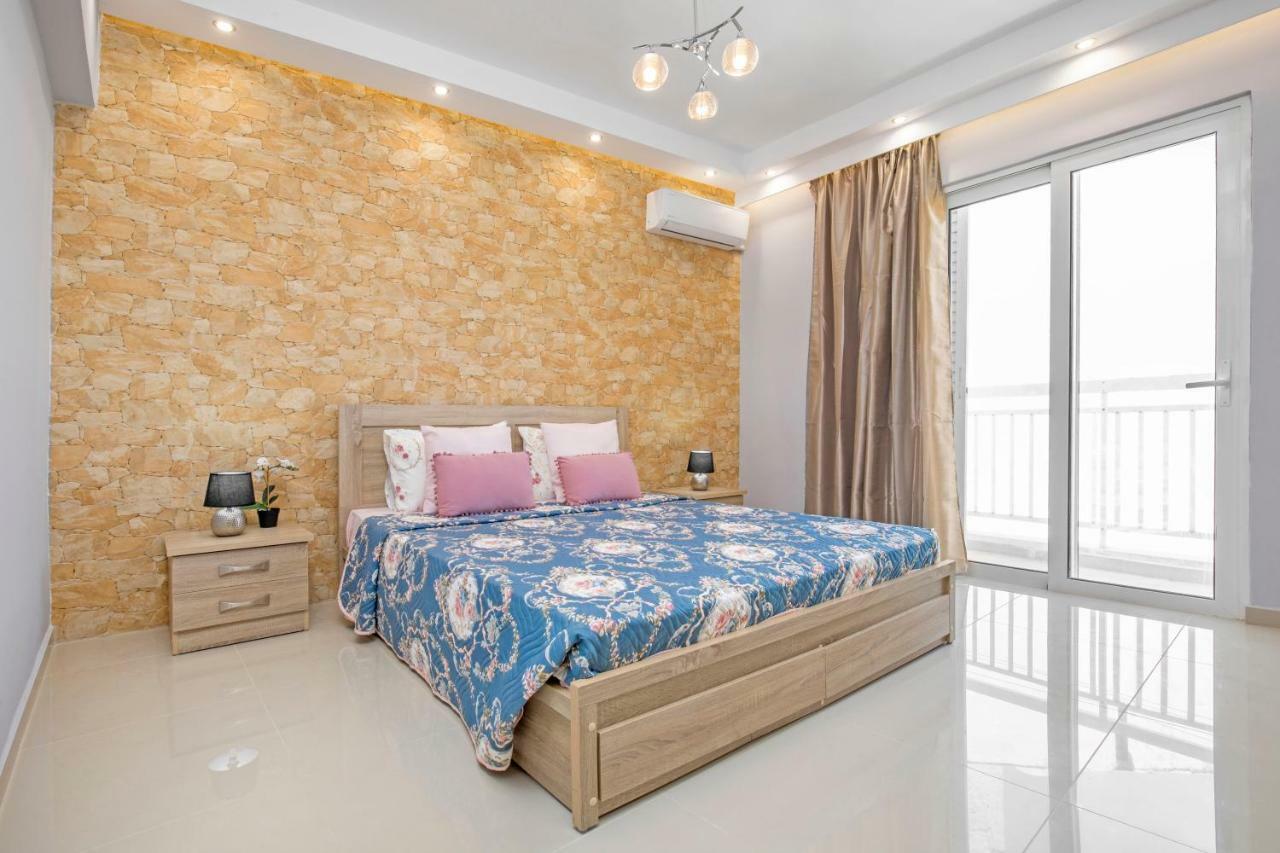 5- Luxury Suite In The Most Central Part Of Rhodes! Rhodes City ภายนอก รูปภาพ