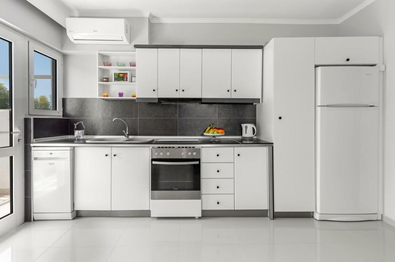 5- Luxury Suite In The Most Central Part Of Rhodes! Rhodes City ภายนอก รูปภาพ