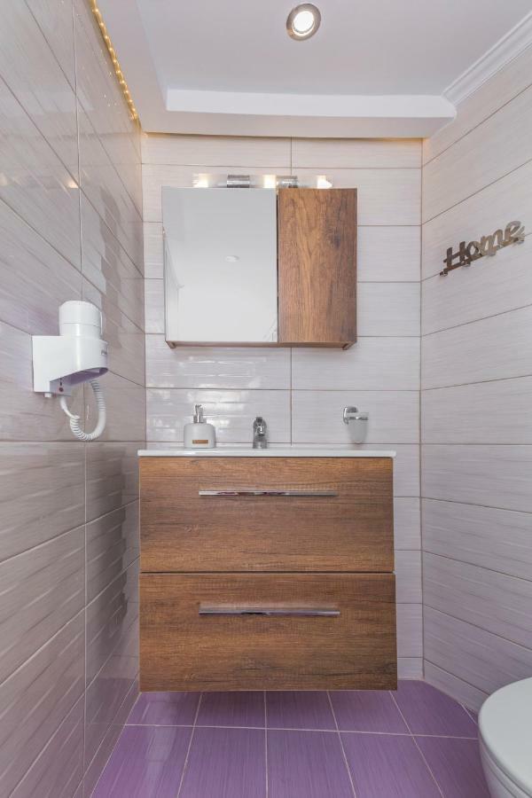 5- Luxury Suite In The Most Central Part Of Rhodes! Rhodes City ภายนอก รูปภาพ