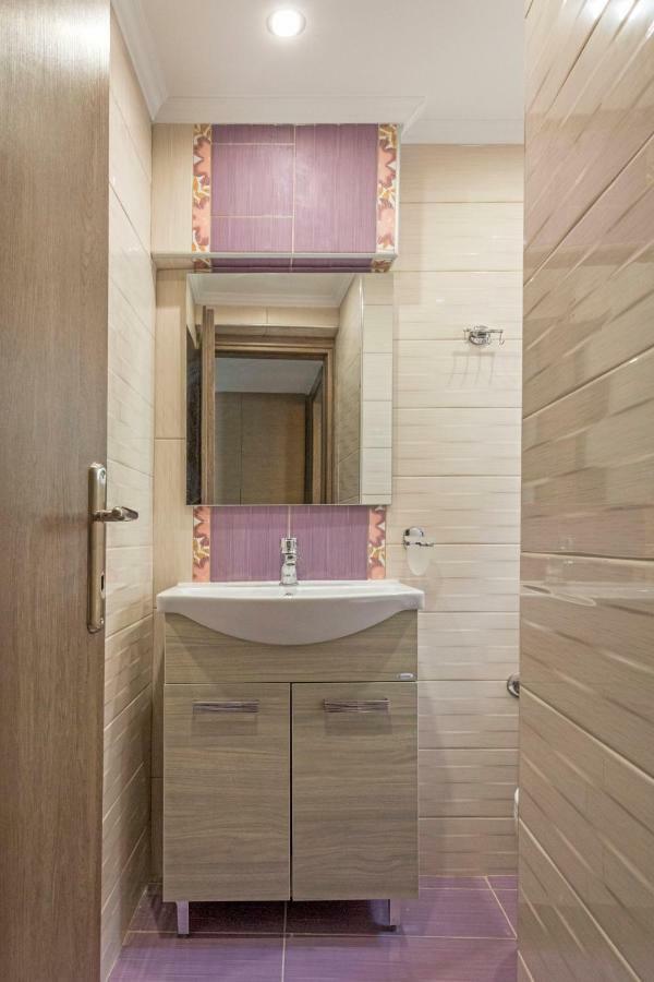 5- Luxury Suite In The Most Central Part Of Rhodes! Rhodes City ภายนอก รูปภาพ