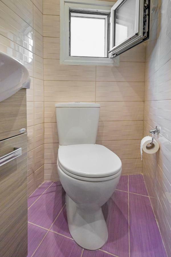 5- Luxury Suite In The Most Central Part Of Rhodes! Rhodes City ภายนอก รูปภาพ